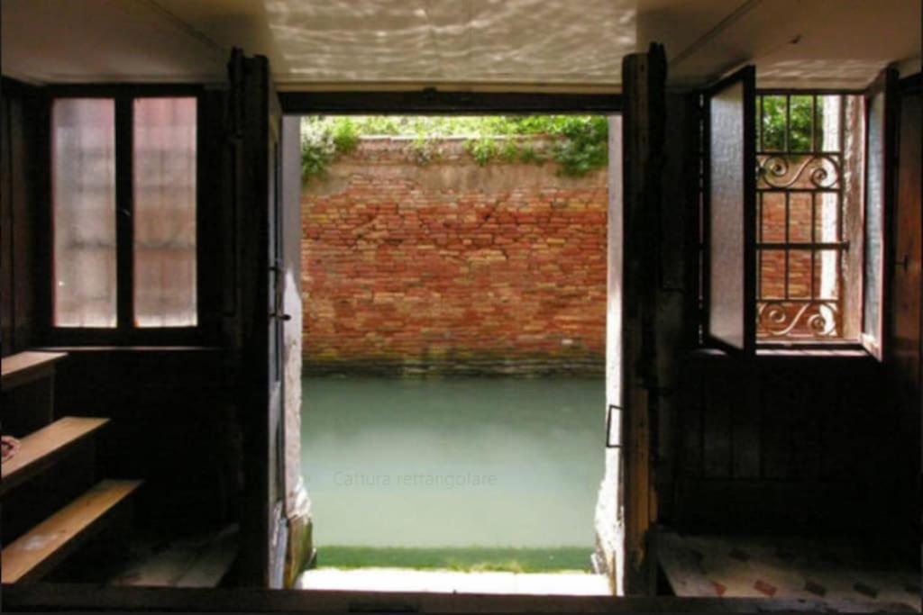 Apartamento Walk On The Water ✧ 5 Minutes To Rialto Bridge Venecia Exterior foto