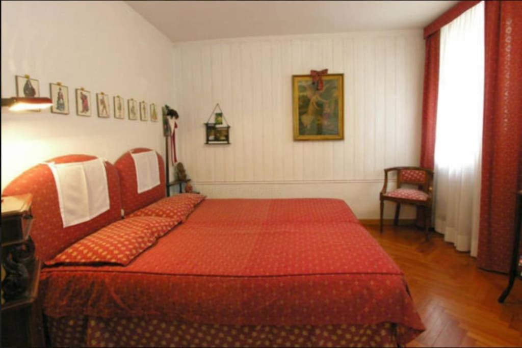 Apartamento Walk On The Water ✧ 5 Minutes To Rialto Bridge Venecia Exterior foto