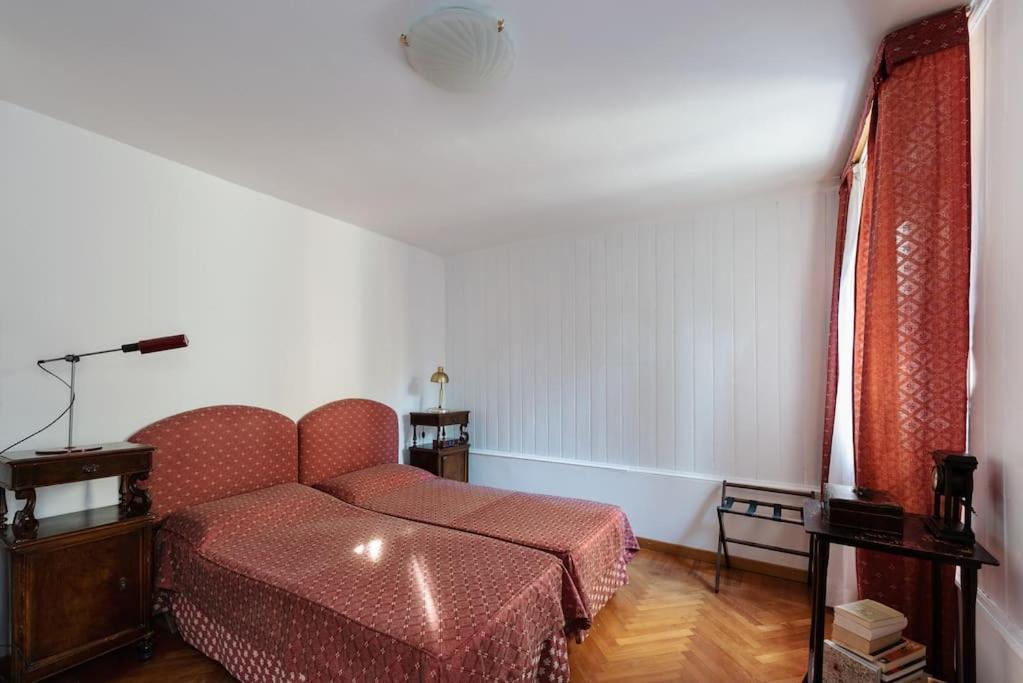 Apartamento Walk On The Water ✧ 5 Minutes To Rialto Bridge Venecia Exterior foto