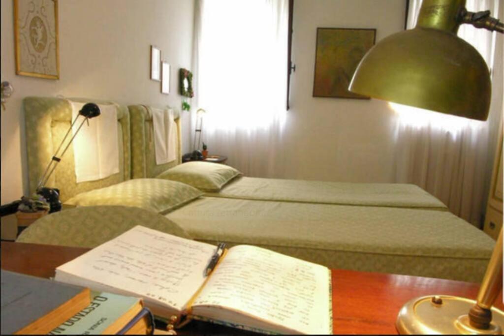 Apartamento Walk On The Water ✧ 5 Minutes To Rialto Bridge Venecia Exterior foto