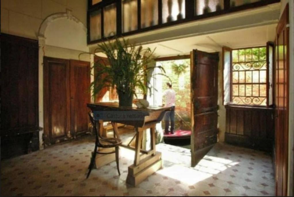 Apartamento Walk On The Water ✧ 5 Minutes To Rialto Bridge Venecia Exterior foto
