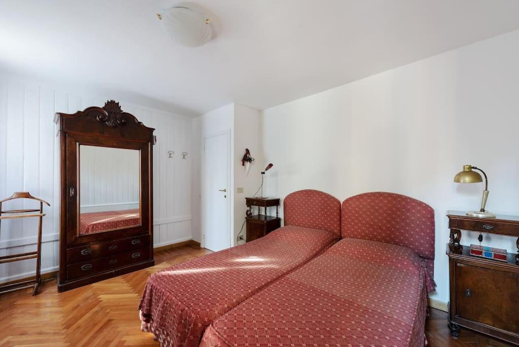 Apartamento Walk On The Water ✧ 5 Minutes To Rialto Bridge Venecia Exterior foto