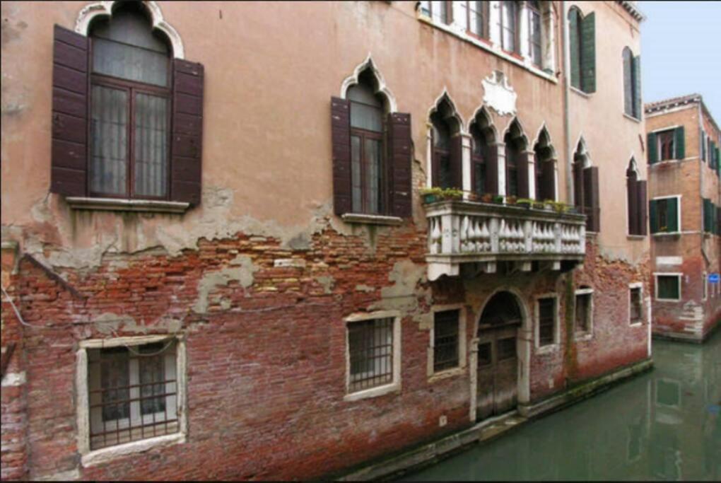 Apartamento Walk On The Water ✧ 5 Minutes To Rialto Bridge Venecia Exterior foto
